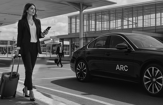 Airport Logistics