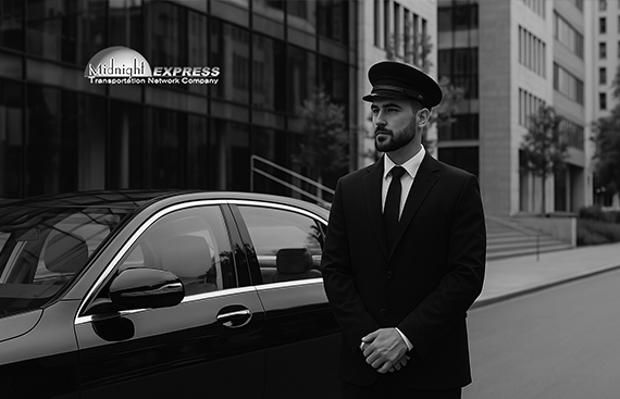 Chauffeur Services
