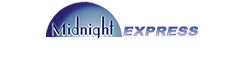 Midnight Express Logo