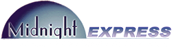 MidnightExpressLogo